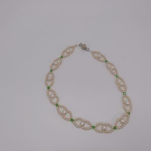 Colgante de mujer "Elegante"