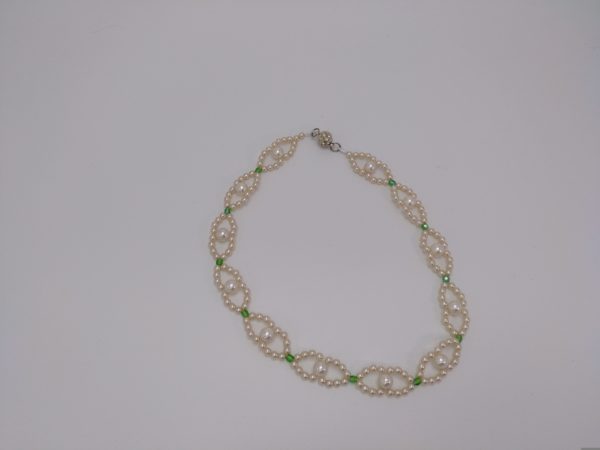 Colgante De Mujer &Quot;Elegante&Quot;