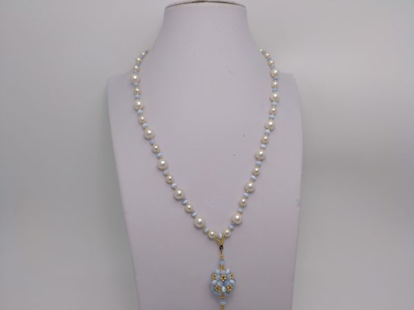 Collar De Mujer Largo &Quot;Exclusivo&Quot;