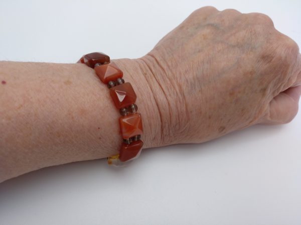 Pulsera Para Mujer &Quot;Exclusiva&Quot;