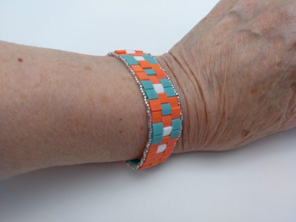 Pulsera Para Mujer &Quot;Elegante&Quot; - Imagen 3