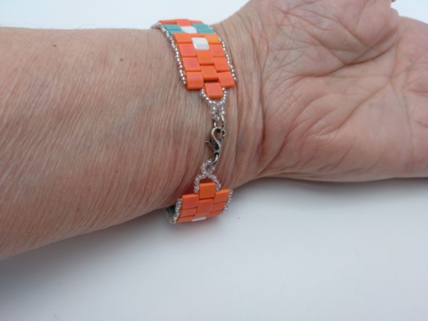 Pulsera Para Mujer &Quot;Elegante&Quot; - Imagen 4