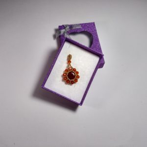 Colgante Elegante