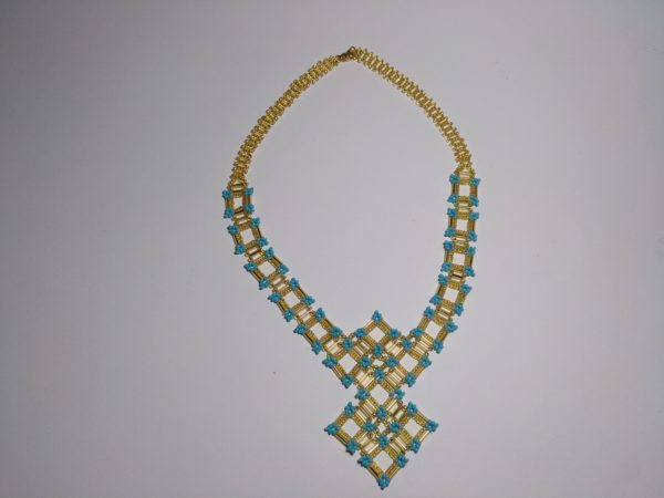 Collar &Quot;Brillante&Quot; - Imagen 2