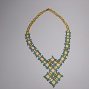 Collar "Brillante"
