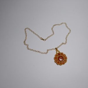 Colgante "EXCLUSIVO"-"EXCLUSIVE" Pendant -