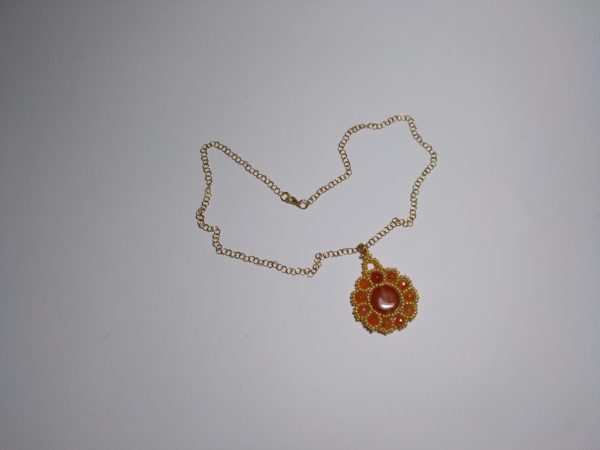 Colgante &Quot;Exclusivo&Quot;-&Quot;Exclusive&Quot; Pendant -