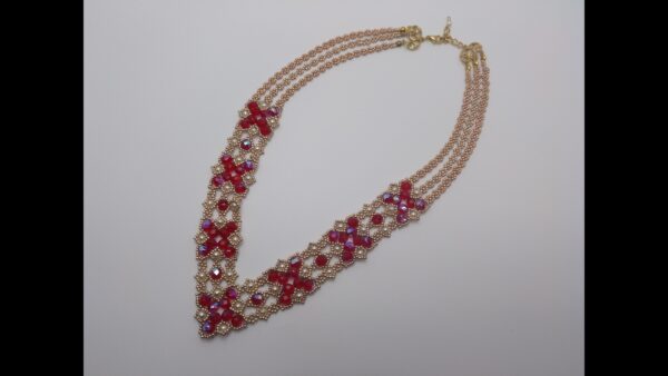 Collar Triple - Imagen 2