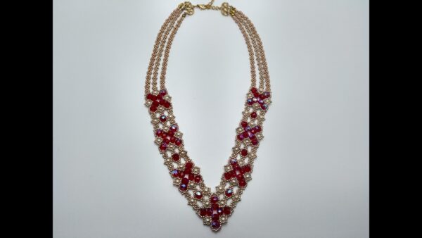 Collar Triple - Imagen 3