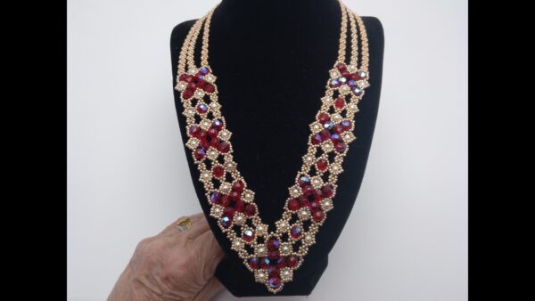 Collar Triple - Imagen 4
