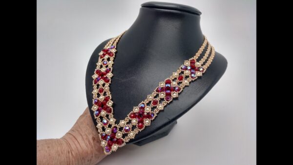 Collar Triple - Imagen 5