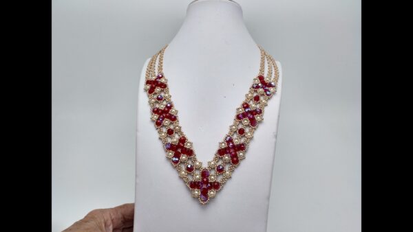 Collar Triple - Imagen 6