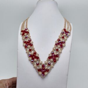 Collar Triple