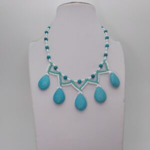 Collares de moda