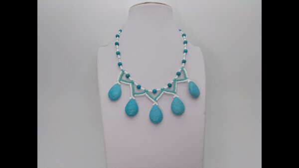 Collares De Moda