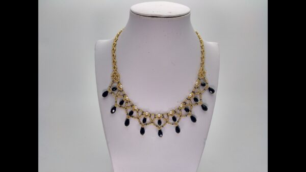 Collares De Moda &Quot;Elegante&Quot;