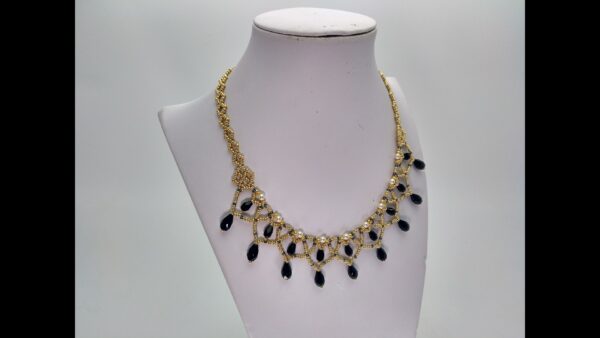 Collares De Moda &Quot;Elegante&Quot; - Imagen 2