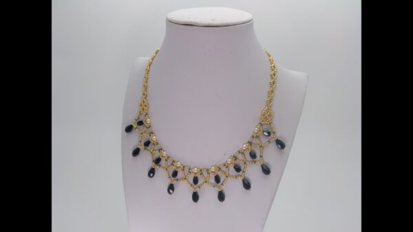 Collares De Moda &Quot;Elegante&Quot; - Imagen 4