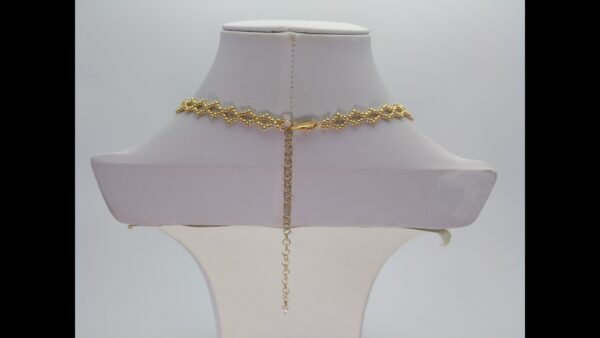 Collares De Moda &Quot;Elegante&Quot; - Imagen 5