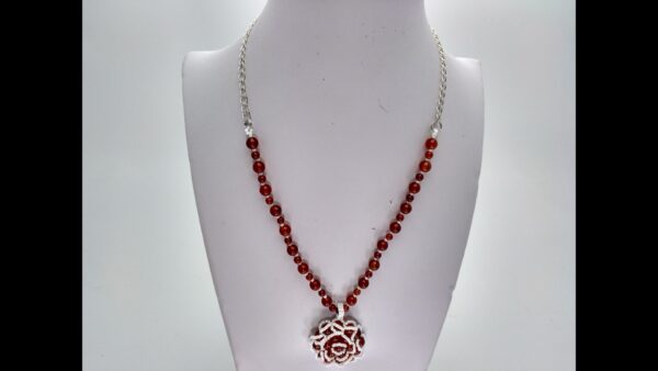 Collar De Moda &Quot;Elegante&Quot; Y &Quot;Exclusivo&Quot; - Imagen 5