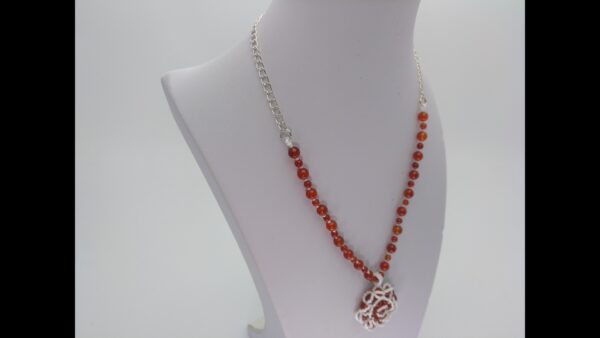 Collar De Moda &Quot;Elegante&Quot; Y &Quot;Exclusivo&Quot; - Imagen 2