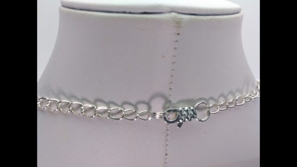 Collar De Moda &Quot;Elegante&Quot; Y &Quot;Exclusivo&Quot; - Imagen 4