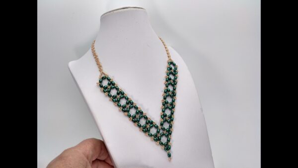 Collares Y Pendientes De Moda - Imagen 3