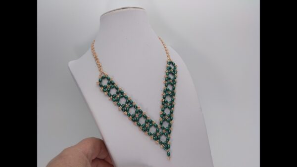 Collares Y Pendientes De Moda - Imagen 2