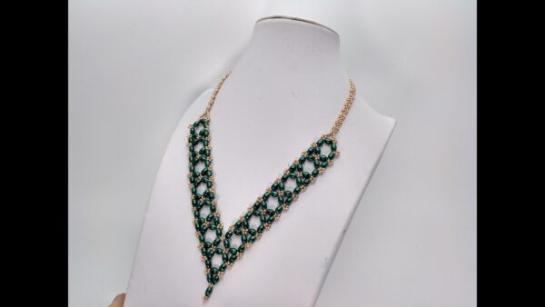 Collares Y Pendientes De Moda - Imagen 4
