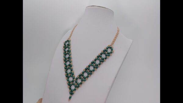 Collares Y Pendientes De Moda - Imagen 5