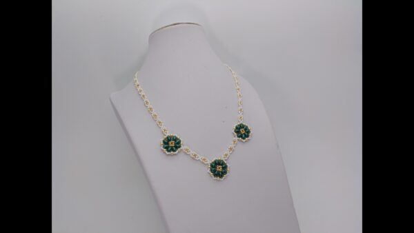 Collares Y Pendientes De Moda - Imagen 2