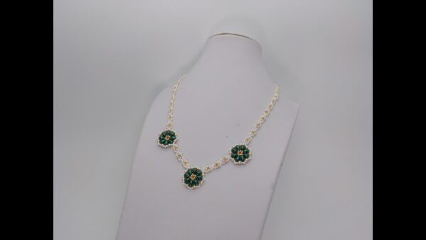 Collares Y Pendientes De Moda - Imagen 3