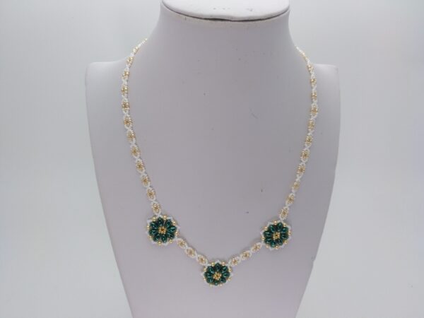 Collares Y Pendientes De Moda - Imagen 5