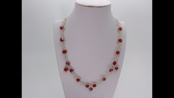 Collar &Quot;Elegante&Quot; - Imagen 4