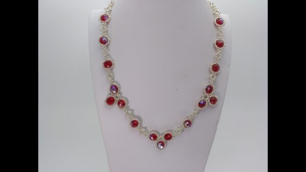 Collar &Quot;Elegante&Quot; - Imagen 3