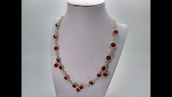 Collar &Quot;Elegante&Quot; - Imagen 5