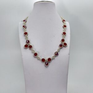Collar "Elegante"
