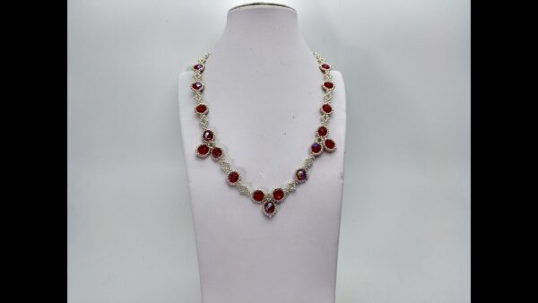 Collar &Quot;Elegante&Quot;
