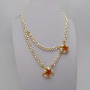 Collar "Elegante"