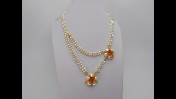 Collar &Quot;Elegante&Quot;