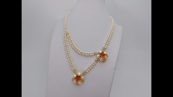 Collar &Quot;Elegante&Quot; - Imagen 2