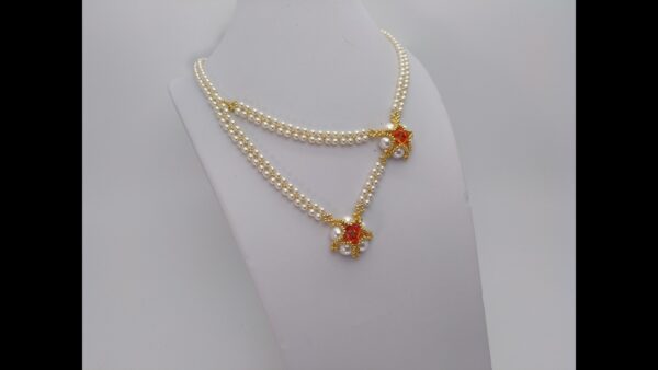 Collar &Quot;Elegante&Quot; - Imagen 3