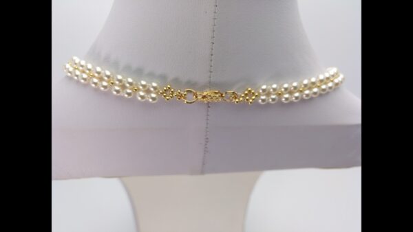 Collar &Quot;Elegante&Quot; - Imagen 4