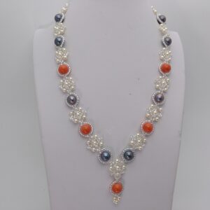 Collares de moda
