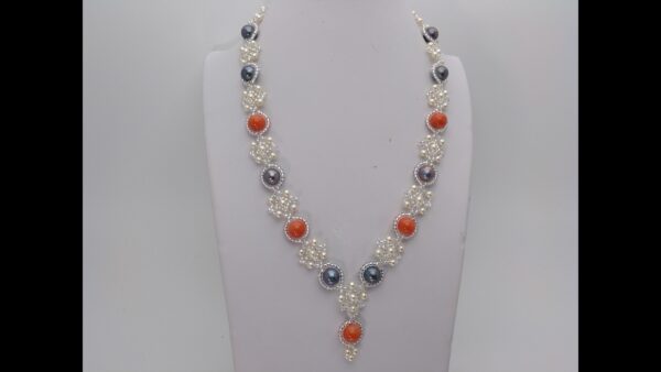Collares De Moda