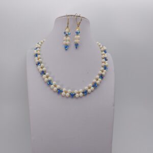 Collar "Elegante"