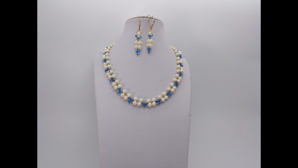 Collar &Quot;Elegante&Quot;