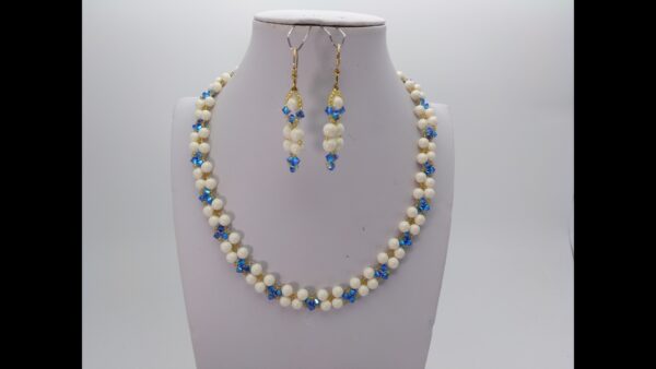 Collar &Quot;Elegante&Quot; - Imagen 2