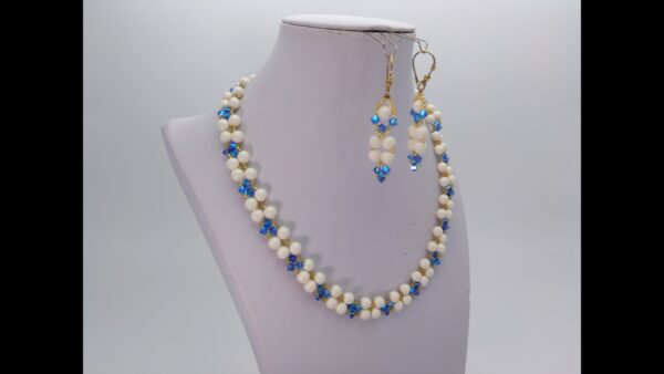 Collar &Quot;Elegante&Quot; - Imagen 3