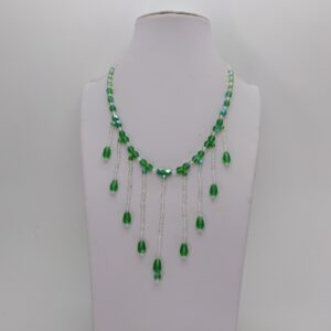 Collar Para Mujer En Piedra &Quot;Elegante&Quot;